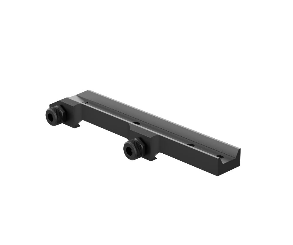 Pulsar Digisight Weaver Zielfernrohr-Montage – Pulsar