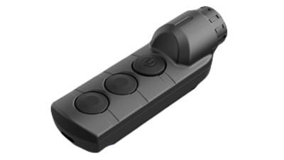 Pulsar BT kabellose Fernbedienung – Pulsar