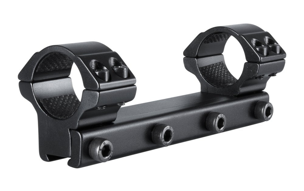 Match-Montage einteilig 1''