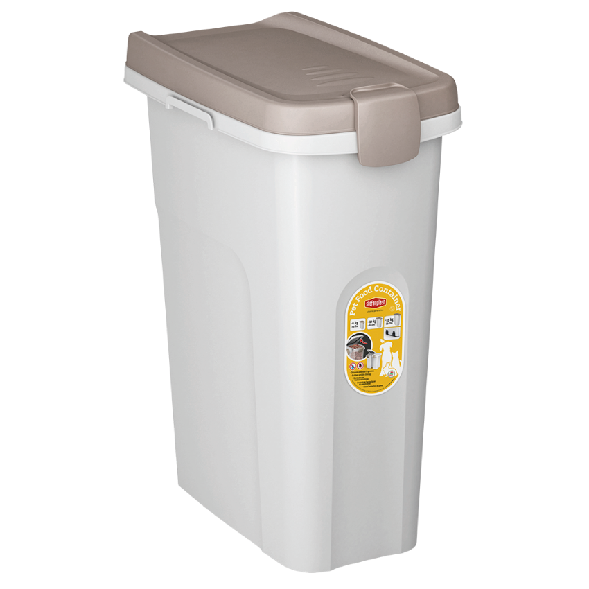 Futtereimer – 25 Liter – Kerbl