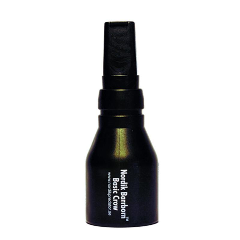 Barrborn Basic Krähenruf - Nordik