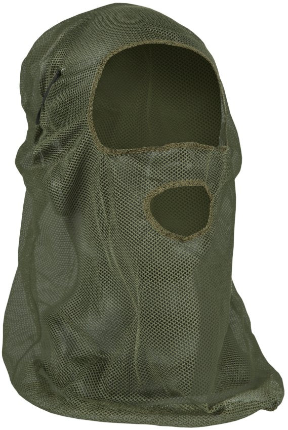 Primos Mesh-Gesichtsmaske – Primos