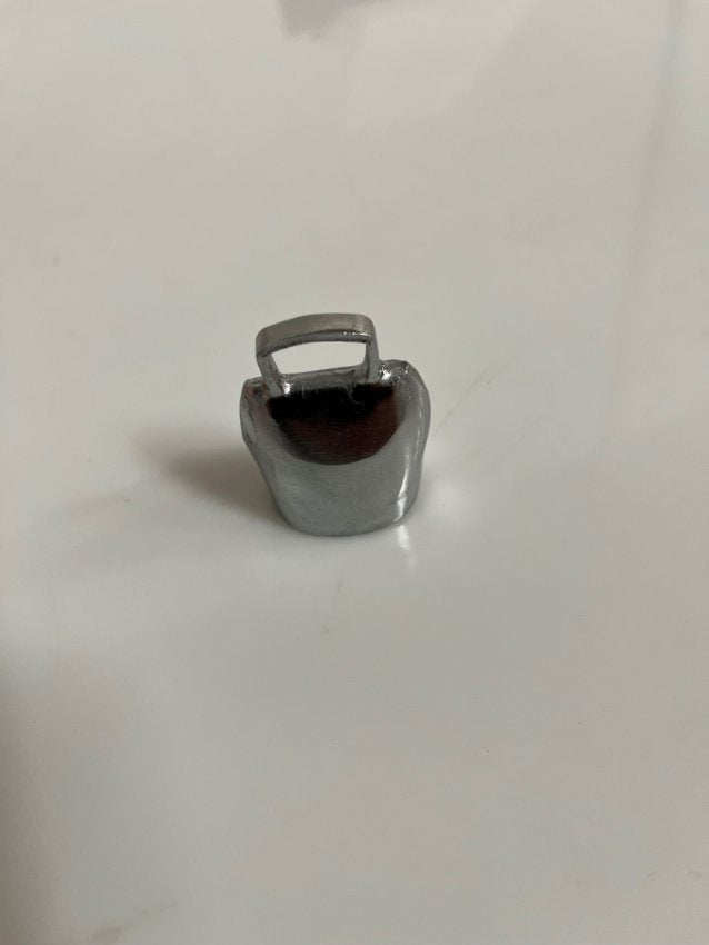Glocke für Hundehalsband