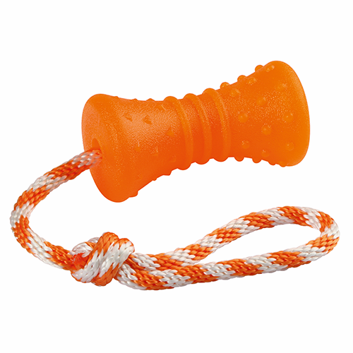 Ball ToyFastic mit 30 cm Seil – Kerbl