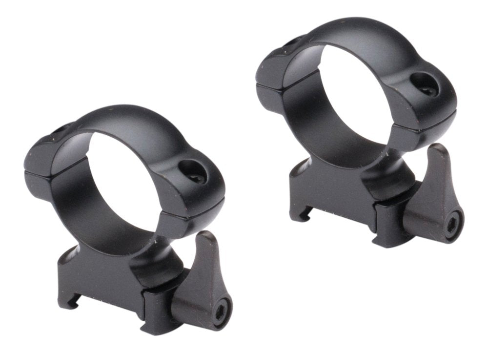 Nikko Stirling QR 30mm Montage – Nikko sterling
