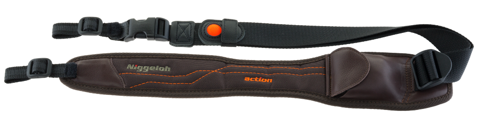 Niggeloh Action Gewehrriemen – Niggeloh
