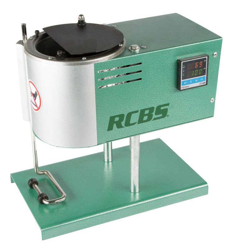 RCBS Pro Melt-2 – RCBS
