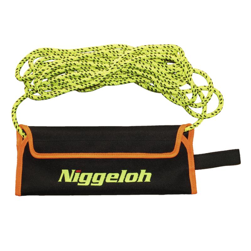 Schleppgeschirr Schultergurt - Niggeloh