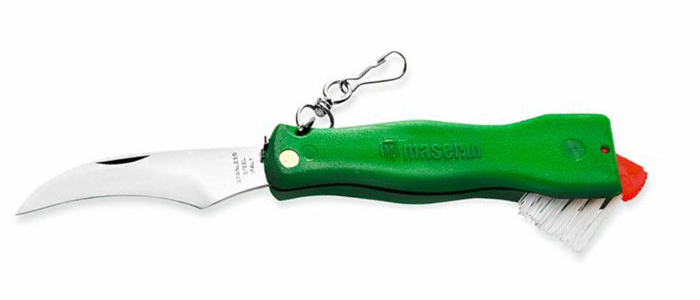 Maserin Pilzmesser – Maserin