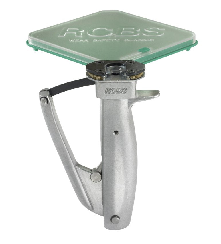 Universelles Handzündhütchensetzer RCBS – RCBS