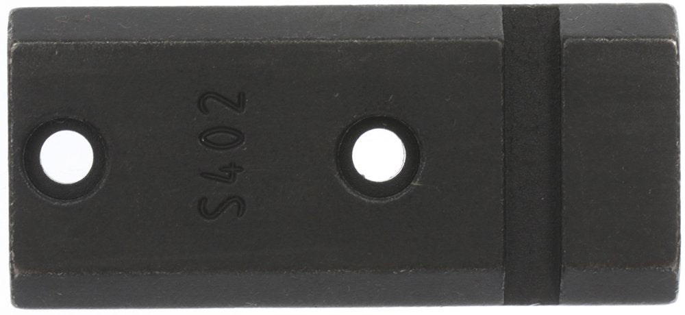 Weaver Stahlbasis – Weaver