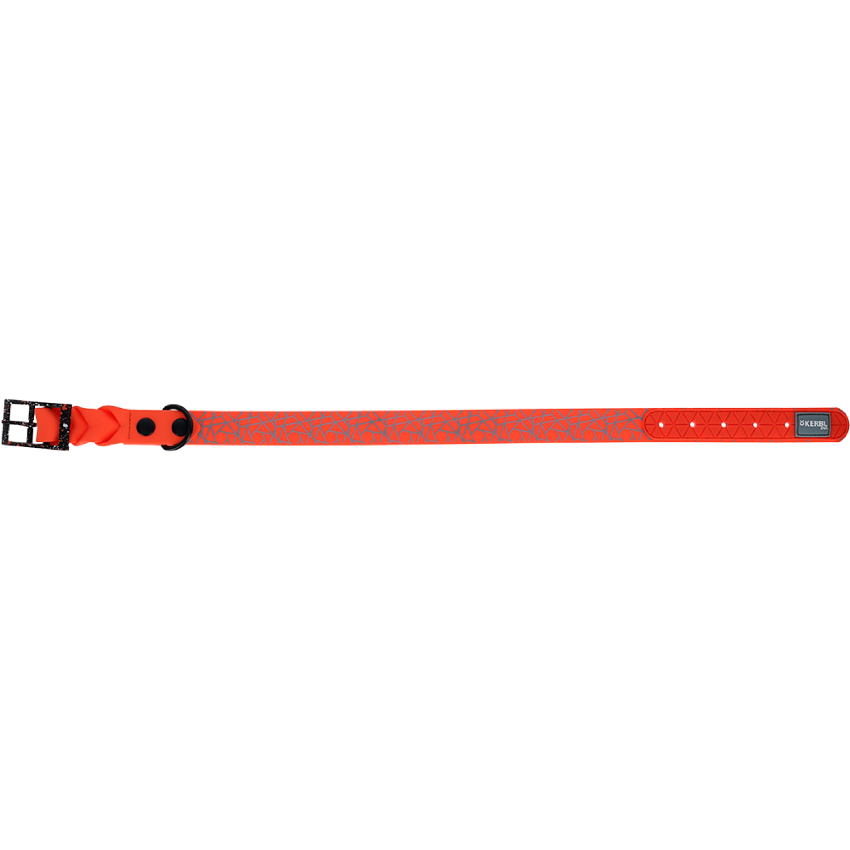 Halsband extra robust Puno – 46-55 cm – Kerbl