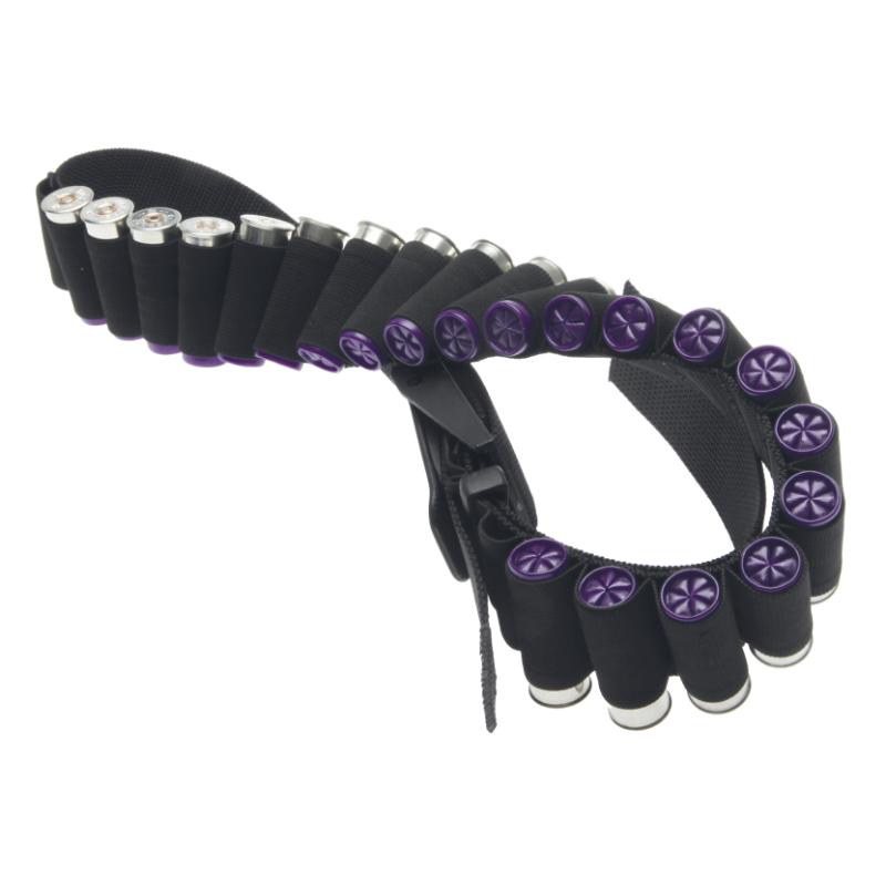 Patronengürtel "sidekick" 25 Stk. Schrotpatrone - Uncle Mike's