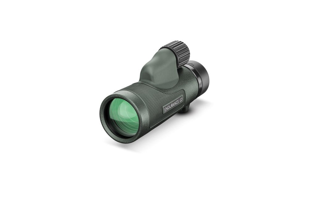 Endurance ED Mono 10x25 - Green – Hawke