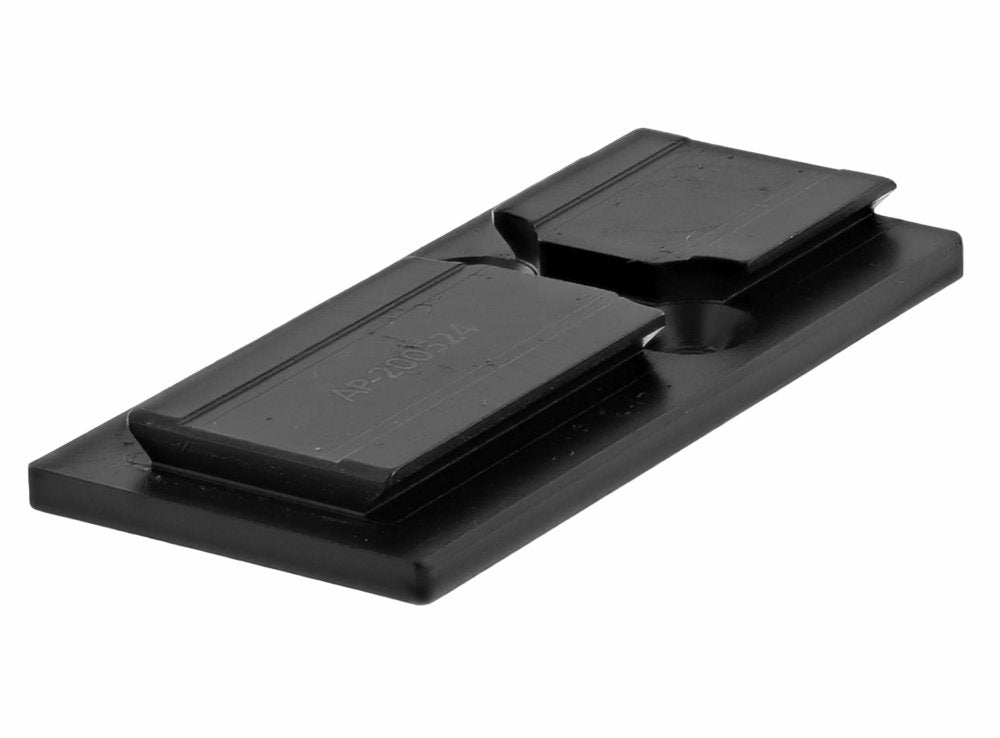 Pistolenmontage Acro