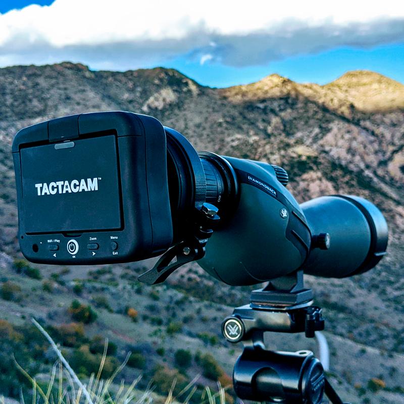 Kamera-Spotter LR - Tactacam