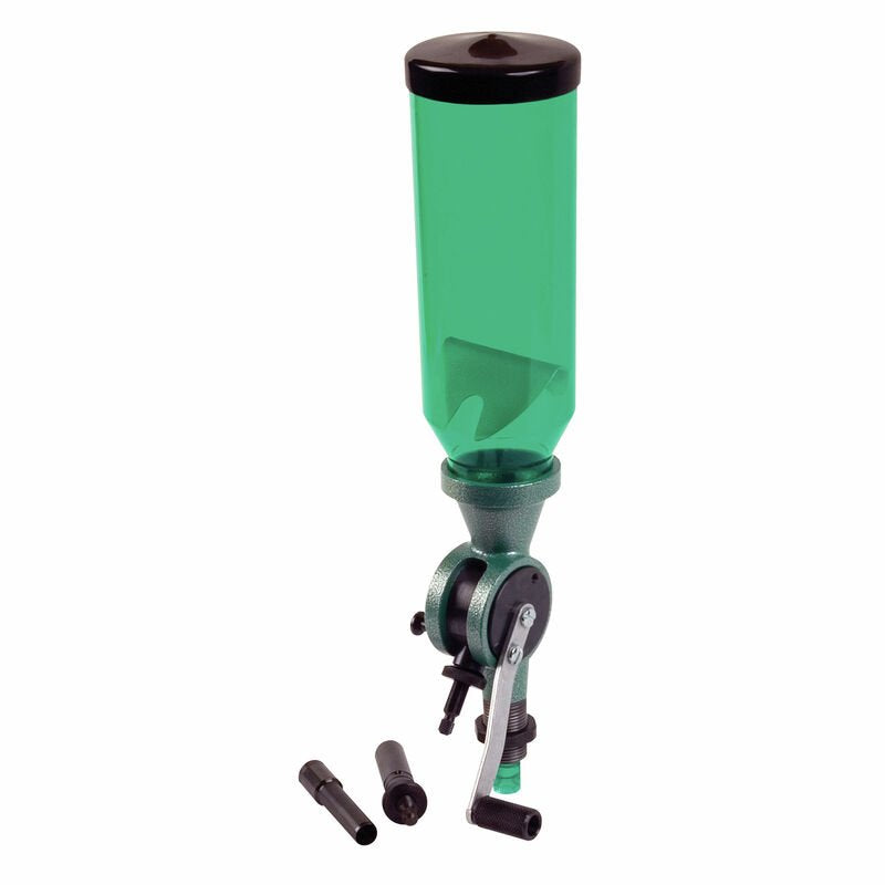 RCBS Quick Change Pulverfüllgerät – RCBS
