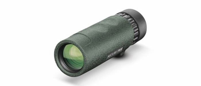 Nature-Trek Monokular 8x25 - Green – Hawke