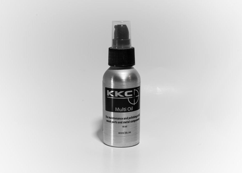 KKC Multiöl – KKC