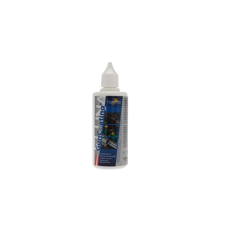 Guncoating 100 ml flüssig - Fluna Tec