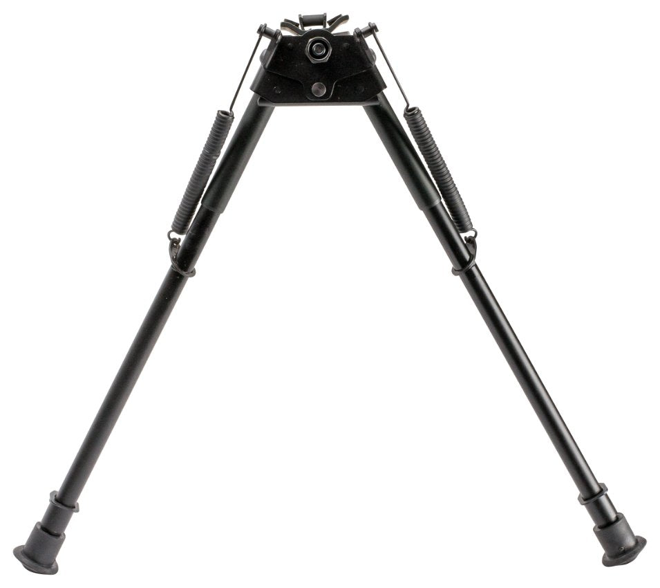 Zweibeine/Stützbeine mit Kippfunktion verstellbare Höhe 22-32 cm - Buffalo River