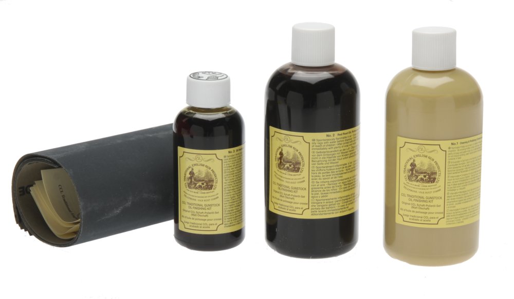 CCL Ölfinish – CCL