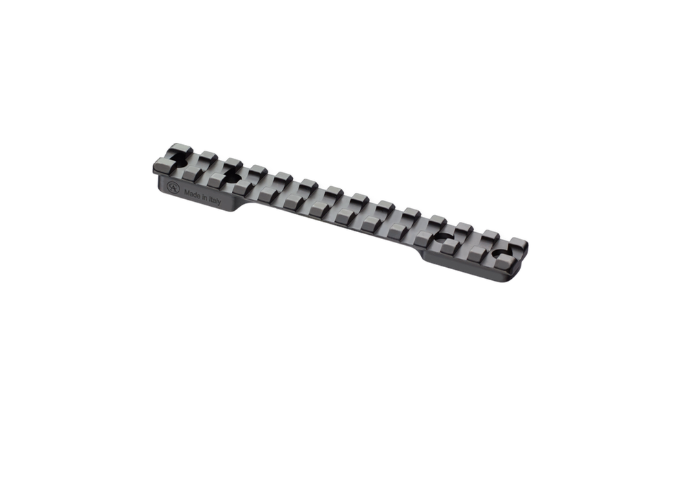 Picatinny-Schiene / Stahl – 0 MOA – Contessa