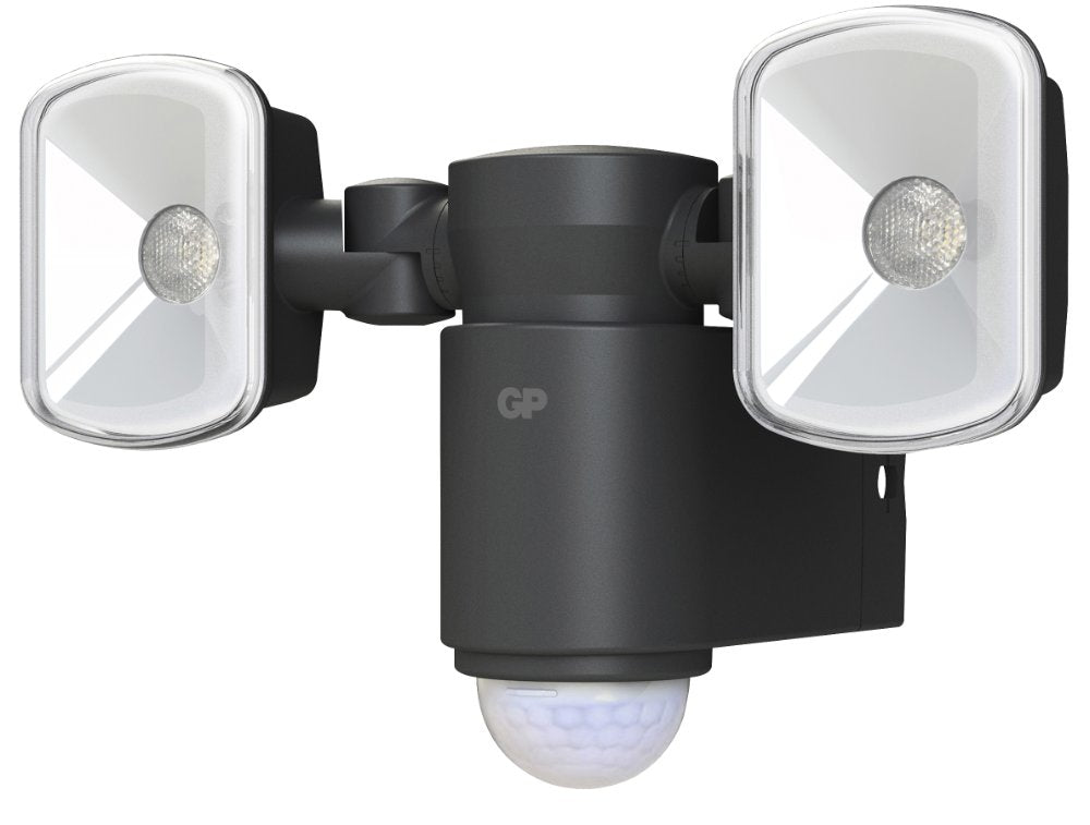 Outdoor-Lampe RF2.1 kabellos