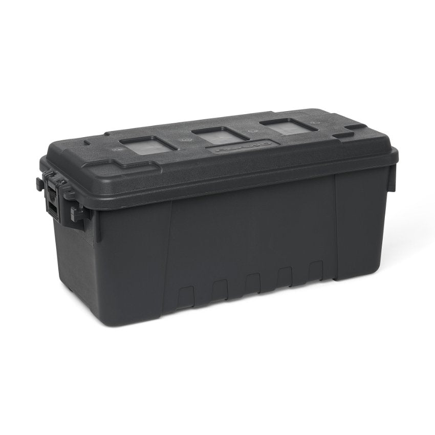 Plano Sportsmans Trunk Small, Olive Drab – 61x38,1x33 cm