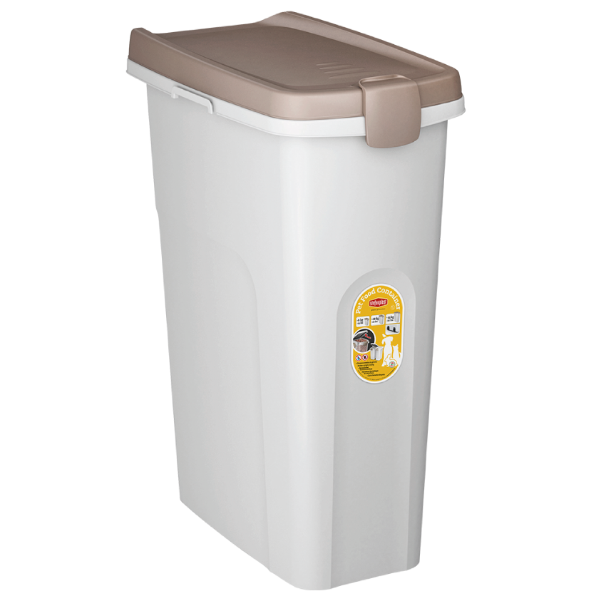 Futtereimer – 40 Liter – Kerbl