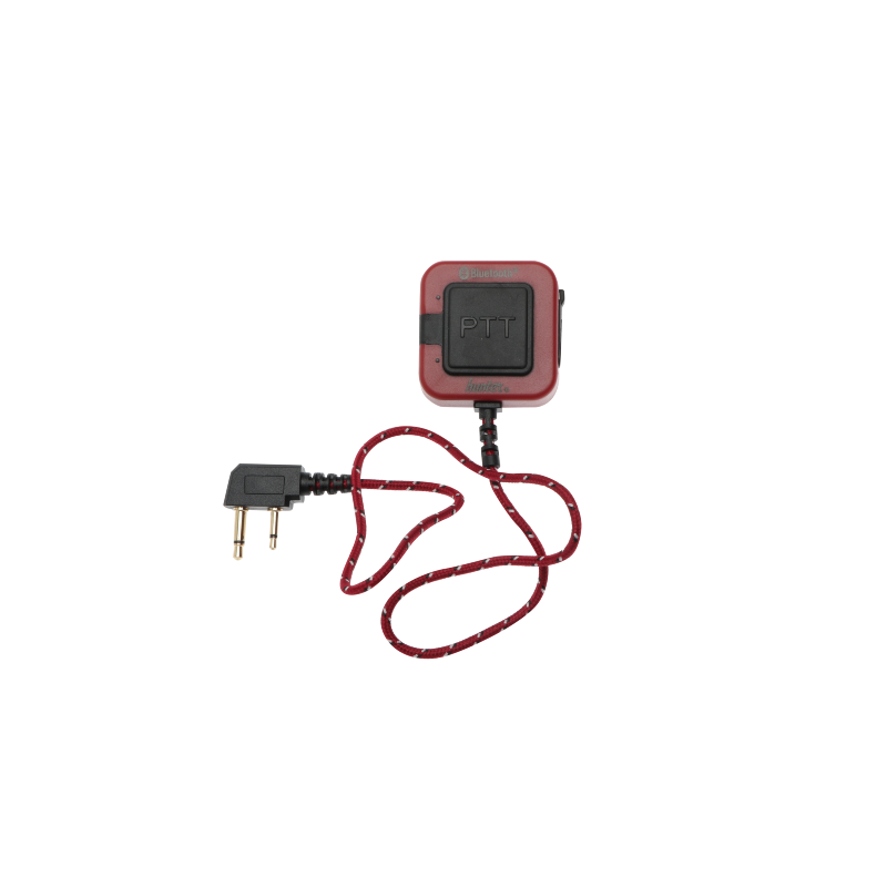 Bluetooth-Dongle kompatibel mit Hunter Jagdradio - Hunter