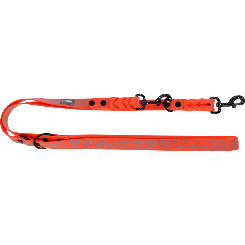 Hundeleine extra robust Puno – 200cm – Kerbl