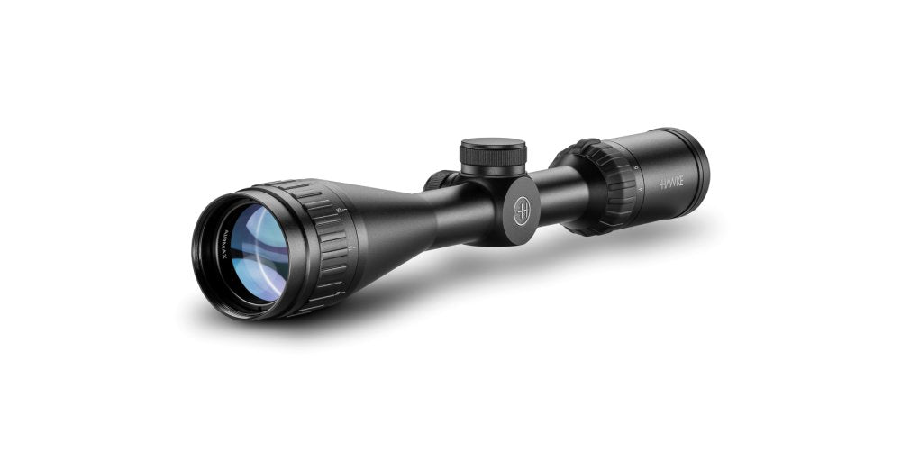 Hawke Airmax WA 4-12x40 AO Zielfernrohr – Hawke
