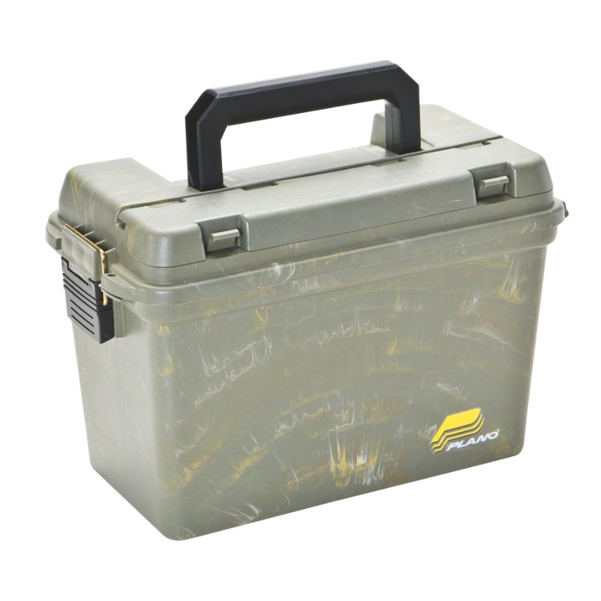 Wasserfeste Munitions-/Ausrüstungskiste Medium - 34,9x17,8x22,2 cm – Plano