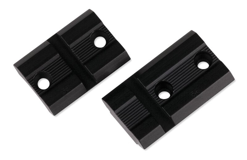 Weaver Aluminium-Basisset in Matt – Weaver