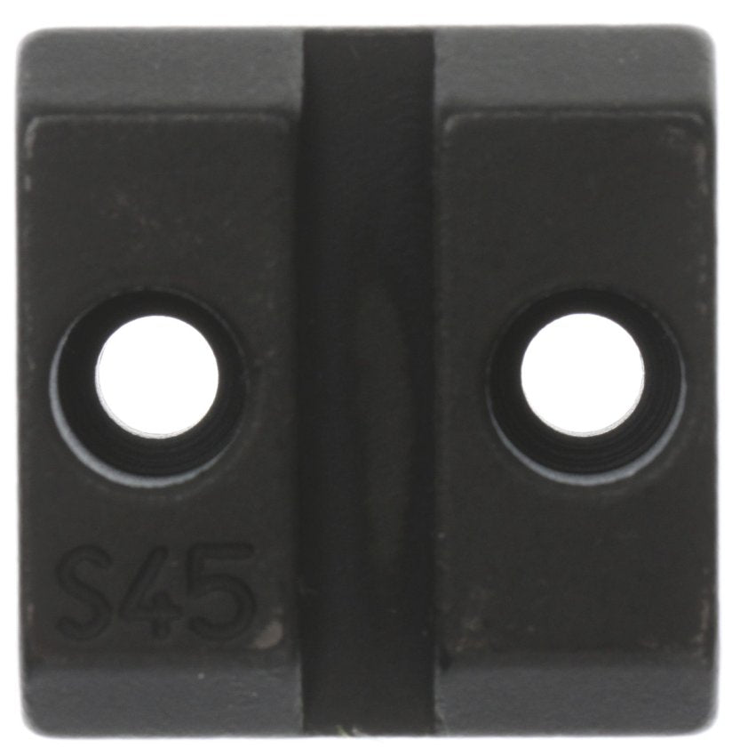 Weaver Stahlbasis – Weaver