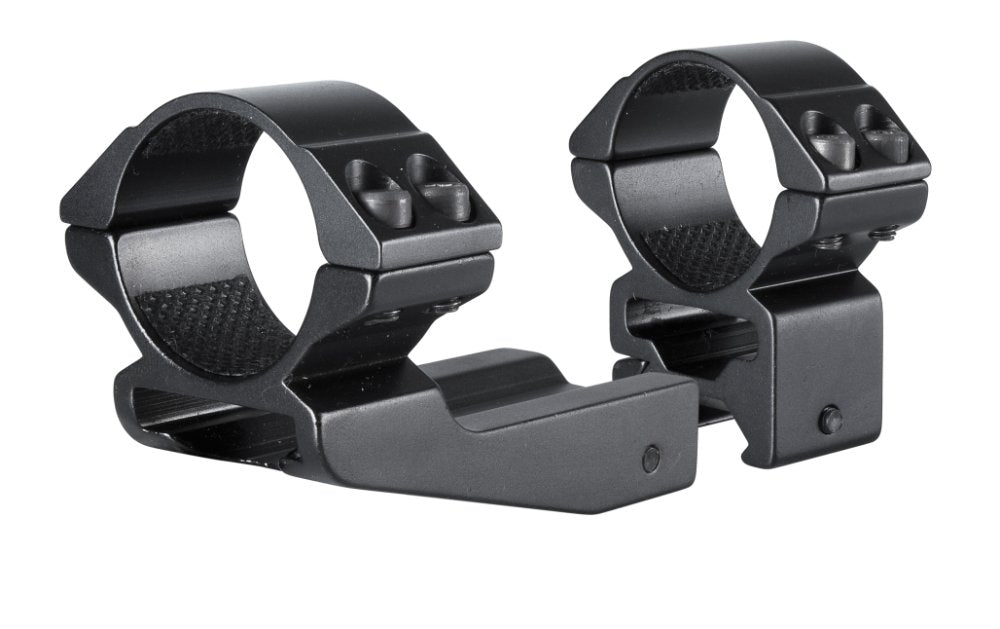 Montageringe Match 30 mm