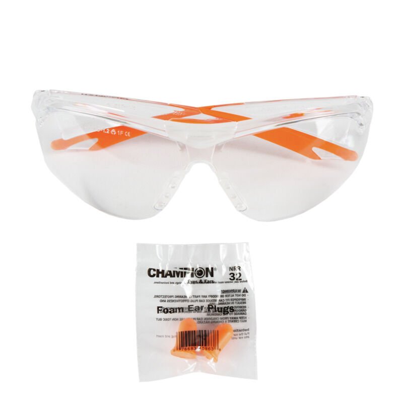 Champion Kombi-Set