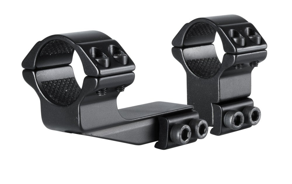 Montageringe Match 1''