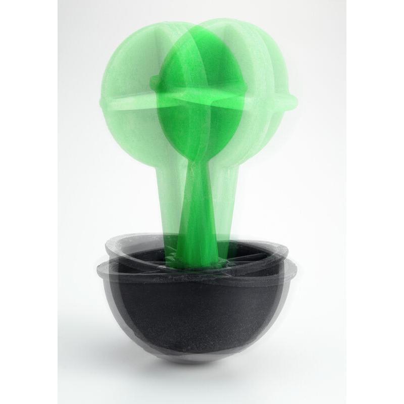 Schießziel duraseal Wooble target - Champion