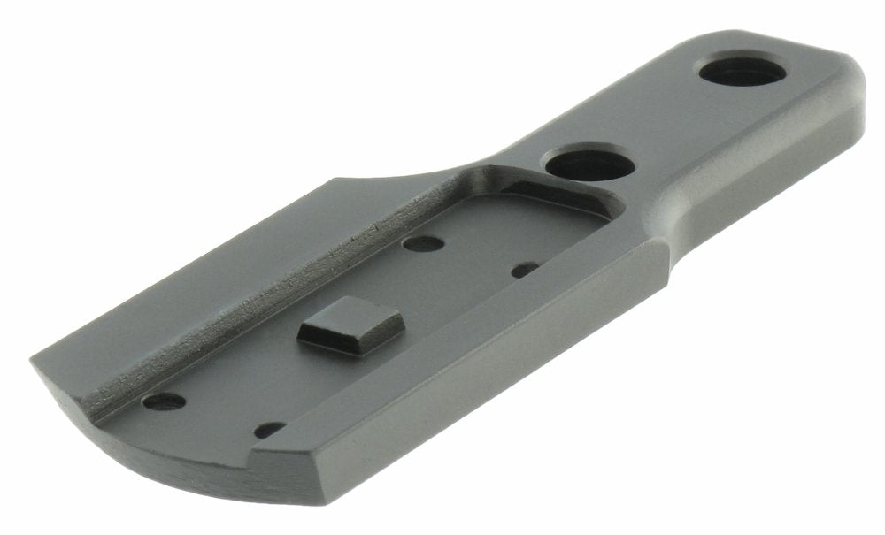 Montage Micro für H-1