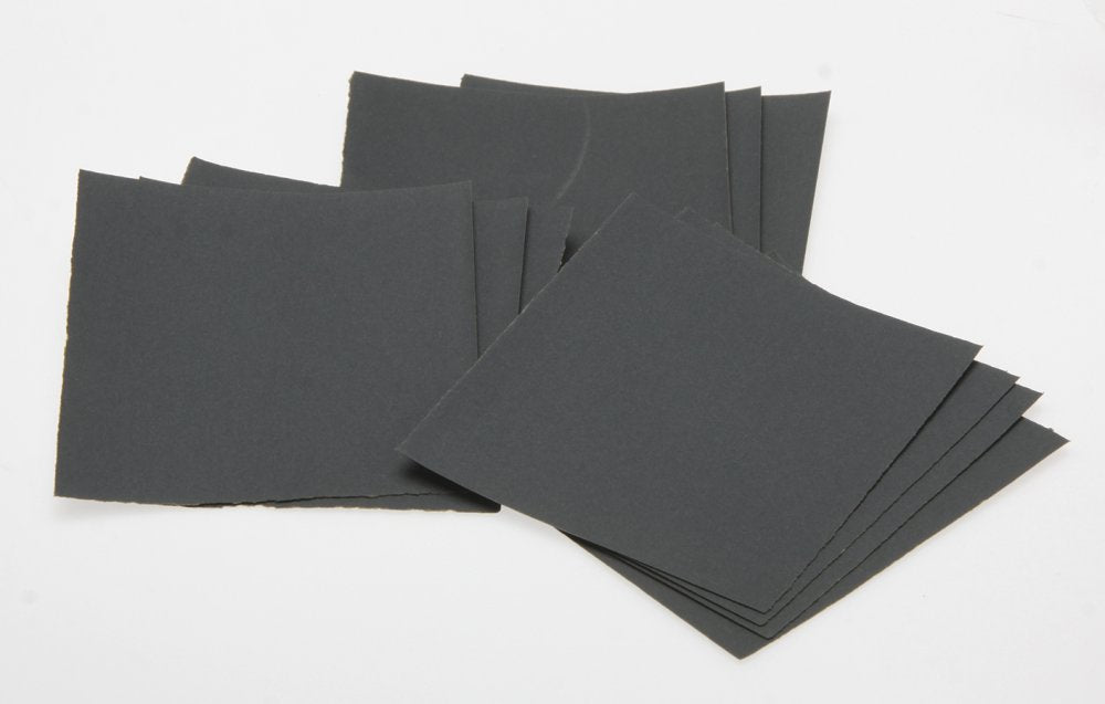 CCL Nassschleifpapier (12 Stück) – CCL