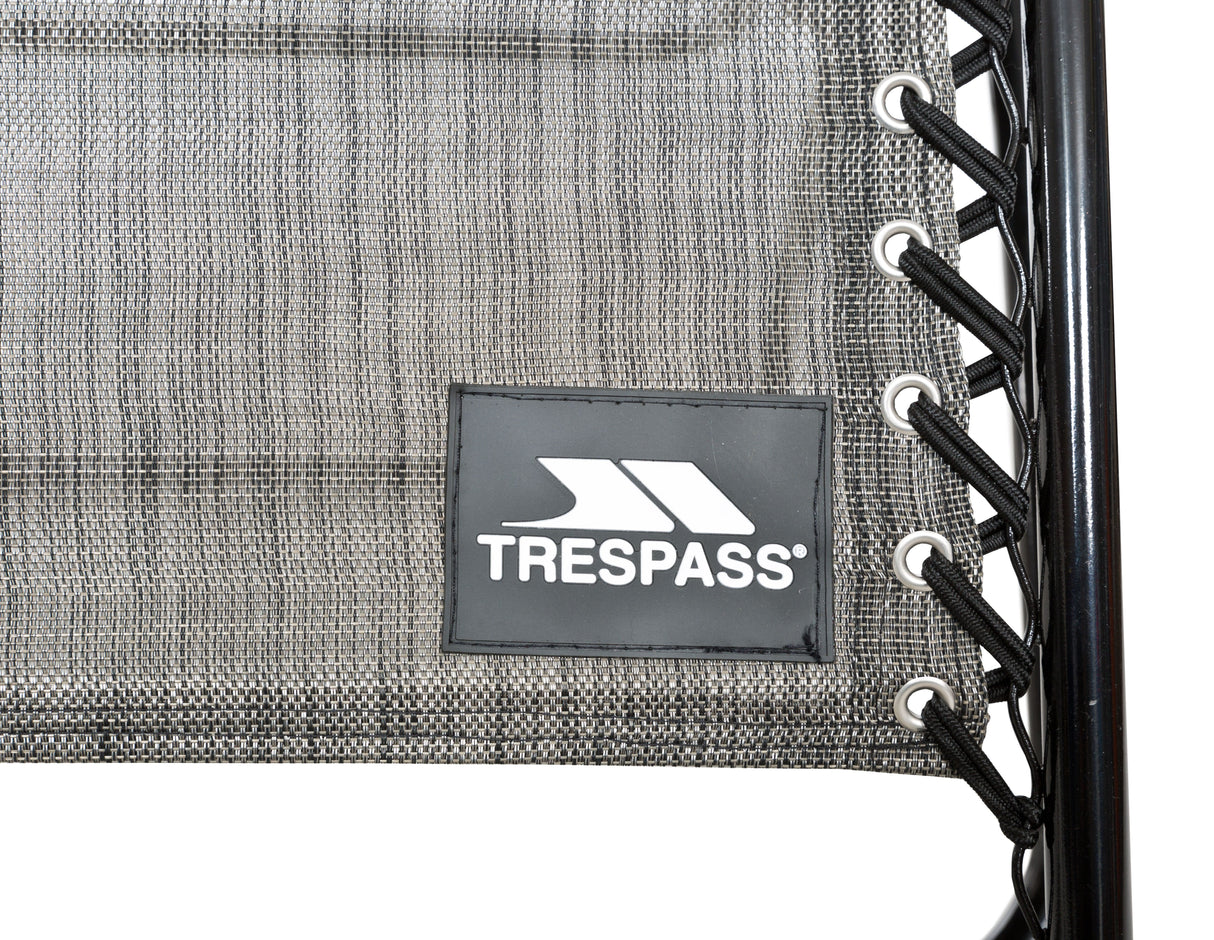 Glenesk - Grey Marl - Trespass