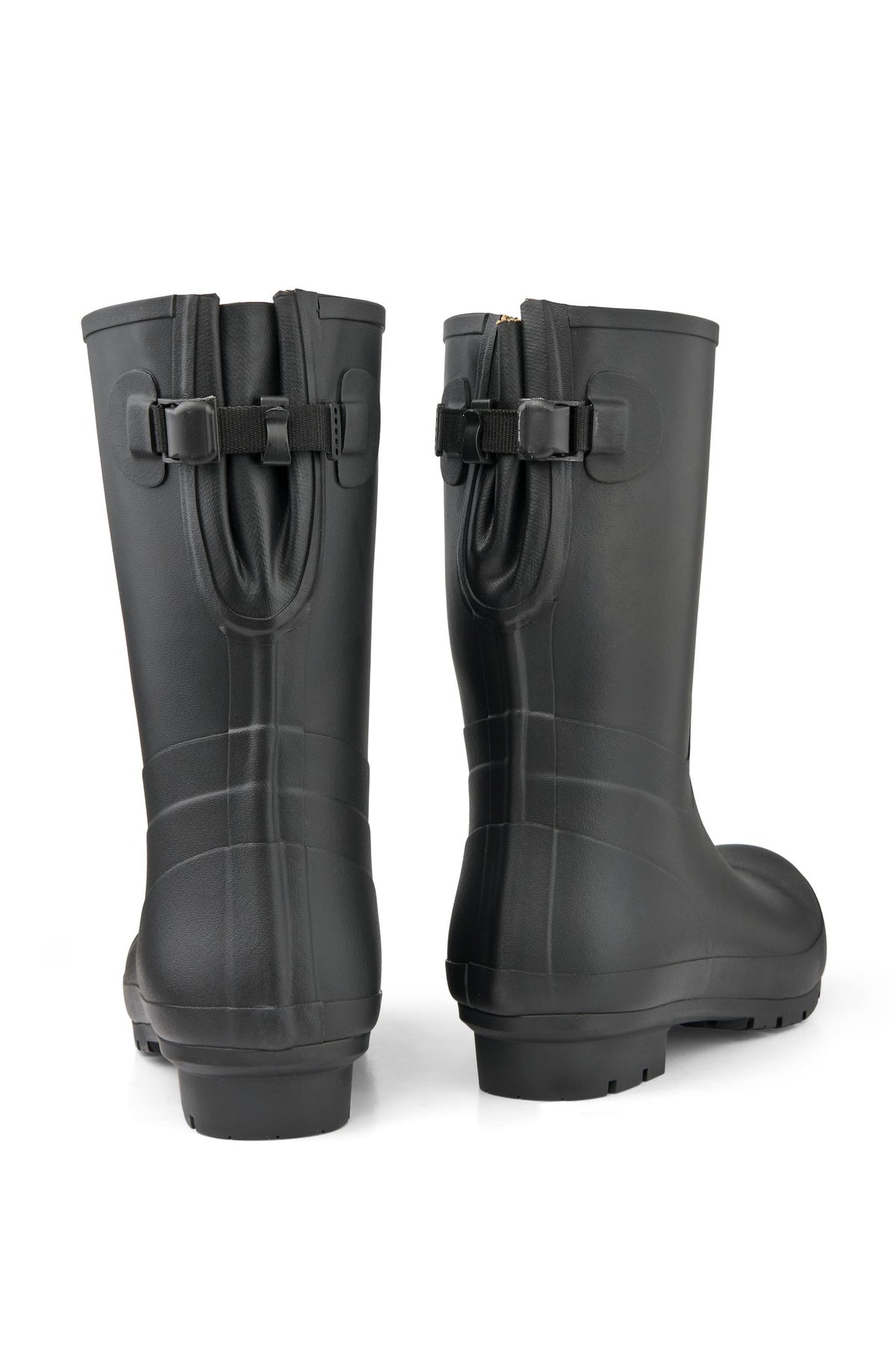Goodwood Lady 11" 3mm - Black – Gateway1