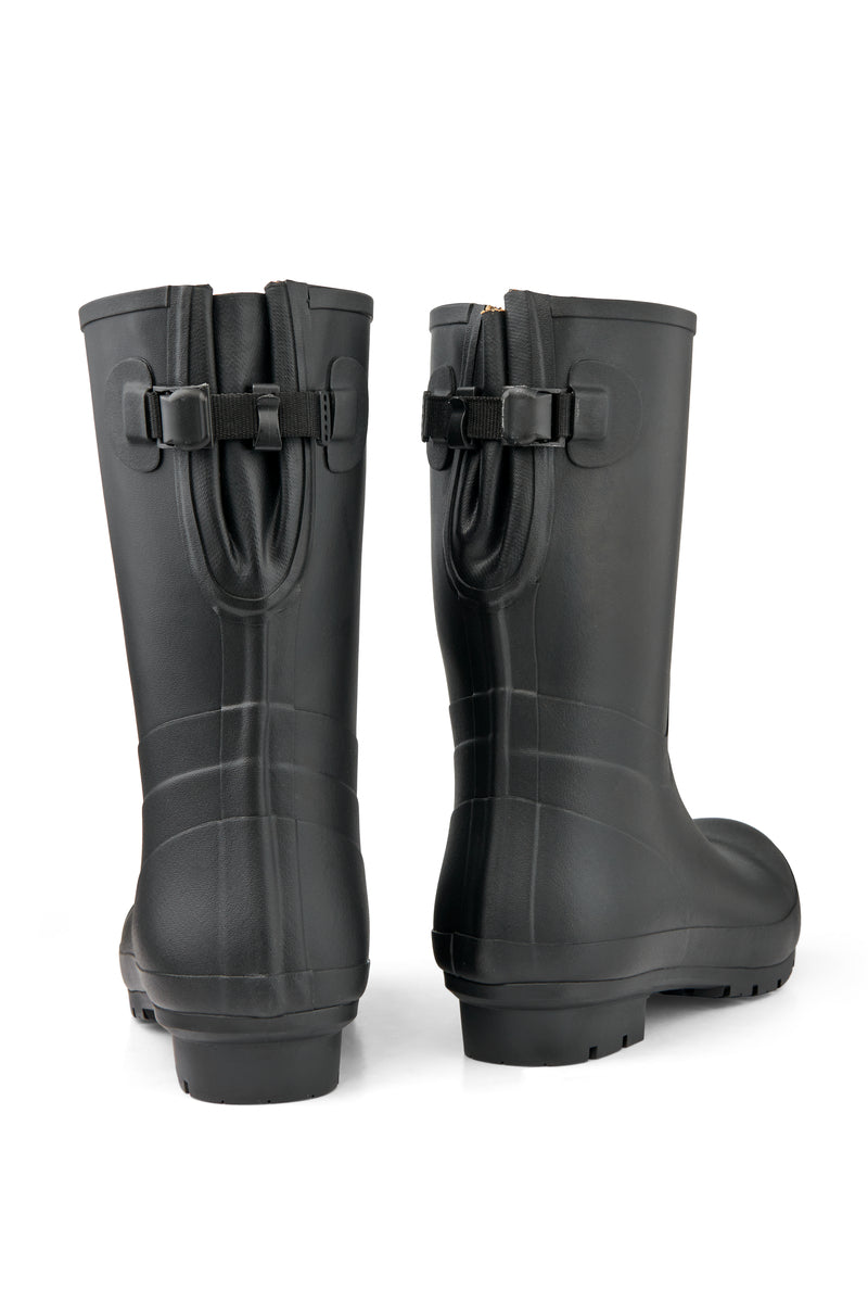 Goodwood Lady 11" 3mm - Black – Gateway1