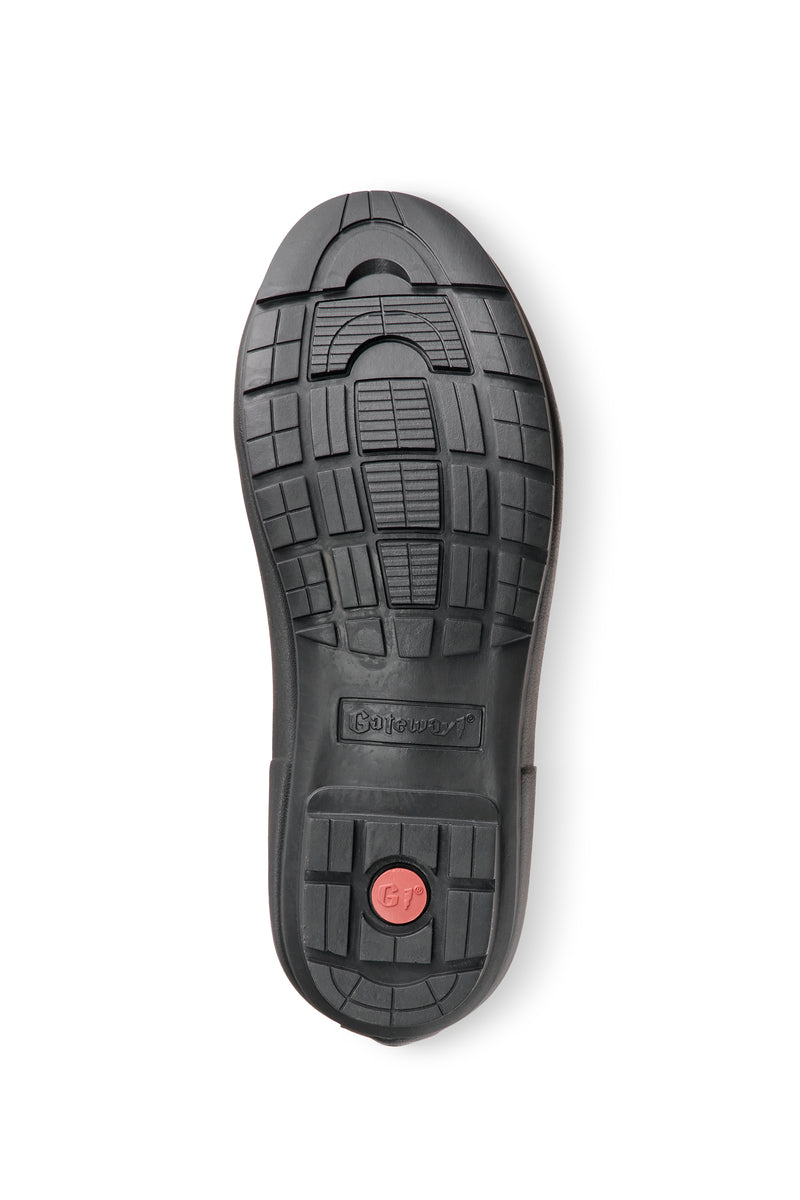 Goodwood Lady 11" 3mm - Black – Gateway1