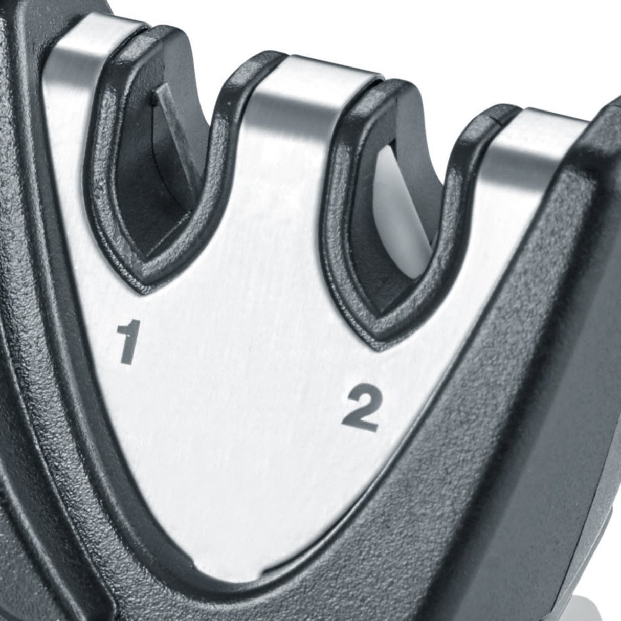 PICCOLO Messerschärfer, 20° Schärfwinkel - Graef