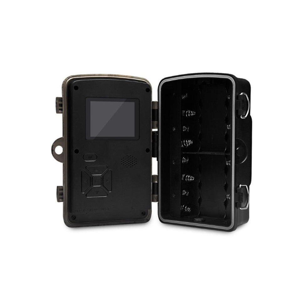 16MP Wildkamera