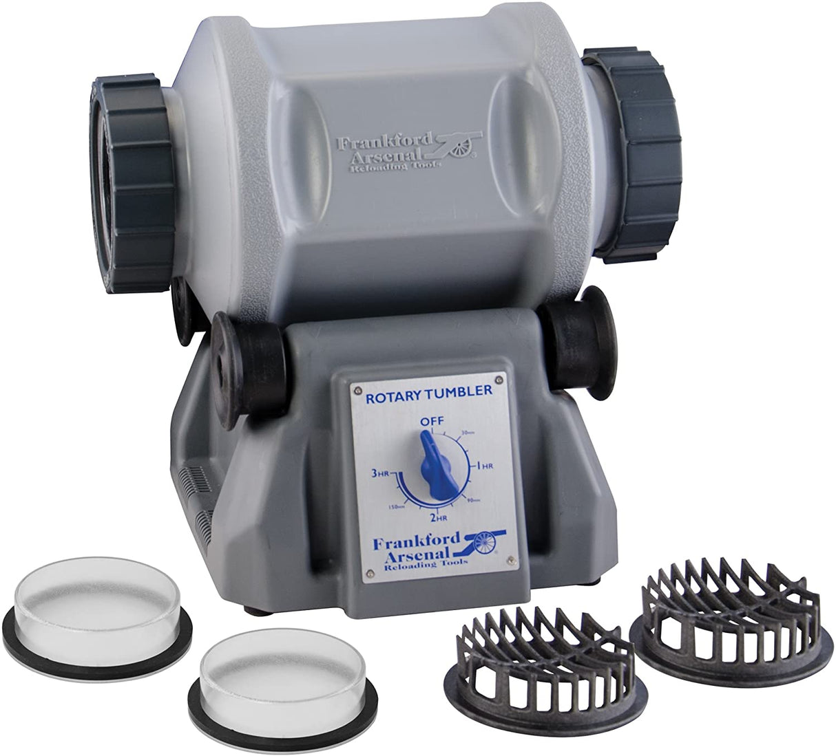 PLATINUM SERIES Rotations-Tumbler 7L – Frankford