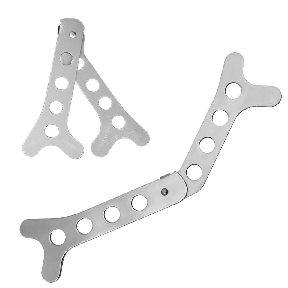 Luxus-Schlachtset - HuntElite